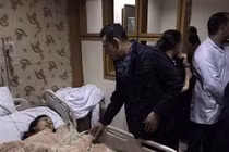 Bộ Ngoại giao Việt Nam công bố đường dây nóng trợ giúp người Việt ở Ai Cập