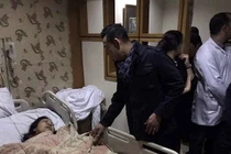 Bộ Ngoại giao Việt Nam công bố đường dây nóng trợ giúp người Việt ở Ai Cập