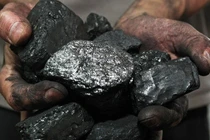 Giữ nhiên liệu hóa thạch dưới lòng đất