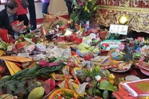 Bộ trưởng Bộ Văn hóa: Chưa có thông tin quan chức đóng góp xây chùa