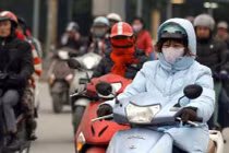 Thời điểm xuất hiện rét đậm, rét hại