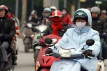 Thời điểm xuất hiện rét đậm, rét hại