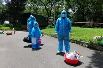 Pfizer xin FDA cấp phép chứng nhận văcxin Covid-19 cho trẻ 5 - 11 tuổi