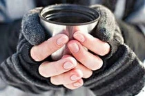 7 cách làm ấm tay chân lạnh trong mùa đông