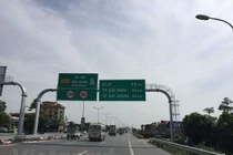 Bác đề xuất cấm xe máy lưu thông trên tuyến đường Hà Nội-Bắc Giang