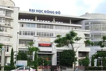 Bộ Công an điều tra người được Đại học Đông Đô cấp bằng