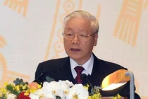 Tổng bí thư: Năm 2020 thành công hơn 2019