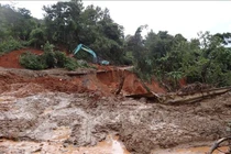 Chủ động ứng phó thiên tai, mưa lũ, bão lớn trong bối cảnh dịch bệnh COVID-19