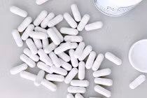 Viên thuốc "tự khuấy" giúp tăng tính khả dụng của thuốc