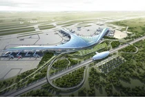 Bộ Giao thông lập Ban chỉ đạo xây dựng sân bay Long Thành giai đoạn 1