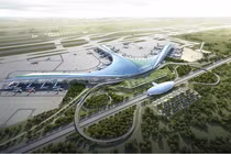 Bộ Giao thông lập Ban chỉ đạo xây dựng sân bay Long Thành giai đoạn 1