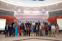 Quản lý rác thải đô thị theo dòng chảy