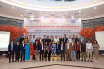 Quản lý rác thải đô thị theo dòng chảy