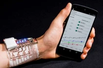 Hydrogel dẫn điện mở ra chân trời mới cho các thiết bị phục vụ con người