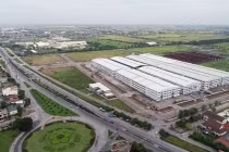 An Phát nhận lại KCN 10 năm bỏ hoang Việt Hoà - Kenmark 