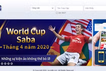 Các đối tượng đã cá độ bóng đá qua mạng internet qua trang web Agbong88.com. Ảnh minh họa. 