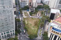 Nhiều 'ông lớn' Nhà nước sử dụng lãng phí hàng nghìn hécta đất công