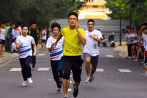 Người Việt trả giá đắt vì lười vận động đến mức nào?