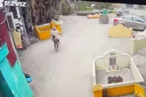 Truy tìm người phụ nữ bí ẩn vụ bé gái tìm thấy dưới cống nước