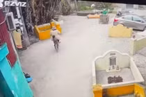 Truy tìm người phụ nữ bí ẩn vụ bé gái tìm thấy dưới cống nước