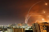 Israel không kích dữ dội Dải Gaza, hơn 200 người Palestine thiệt mạng