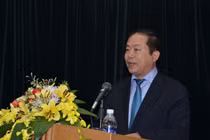 Kỷ luật chủ tịch Tổng công ty Đường sắt Việt Nam