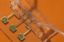 Cảm biến sinh học phát hiện lây nhiễm Covid-19 trong vài giây