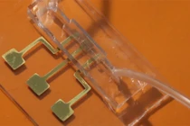 Cảm biến sinh học phát hiện lây nhiễm Covid-19 trong vài giây