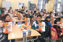 Prudential công bố nghiên cứu thực trạng phụ huynh châu Á dạy con về tiền