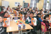 Prudential công bố nghiên cứu thực trạng phụ huynh châu Á dạy con về tiền