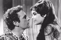 Khám phá những bí ẩn động trời về nữ hoàng Ai Cập Cleopatra