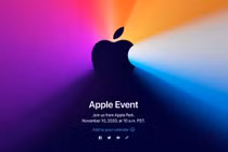 Apple lại chuẩn bị ra mắt sản phẩm mới