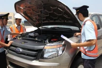 VAMA xin chậm thuế, giảm phí trước bạ