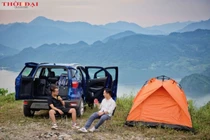 Du lịch ngoại ô bằng xe hơi cá nhân – Xu hướng lên ngôi trong đại dịch?