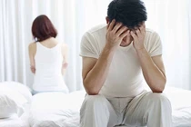 Nam giới cũng có nội tiết tố nữ