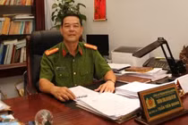 Nguyên Trưởng Công an quận Đồ Sơn bị khai trừ khỏi Đảng