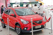 Khách hàng được tự do tùy chọn trang thiết bị và tính năng trên xe VinFast