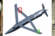 Israel sử dụng bom đường kính nhỏ của Mỹ không kích Deir Ezzor của Syria