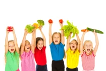 Không ăn vặt, đồ ngọt vẫn tăng cân?