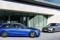 Mercedes-Benz C-Class 2022 ra mắt với nhiều công nghệ hàng đầu 