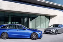 Mercedes-Benz C-Class 2022 ra mắt với nhiều công nghệ hàng đầu 