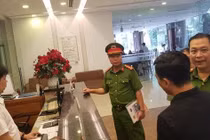 Bộ Công an phối hợp cùng Bộ Y tế xử phạt vi phạm về thuốc lá