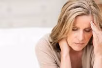 Phụ nữ tiền mãn kinh dễ bị sạm nám