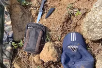 Công an phát thông báo về bộ xương người chưa rõ nhân thân