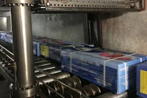 Chiếu xạ là một biện pháp kiểm dịch