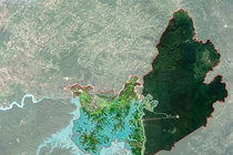 Novaland lập công ty con, tham vọng dự án khu du lịch 23.500ha tại Đắk Nông