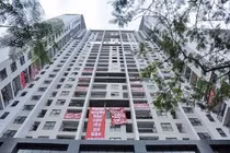  Xung đột nhà chung cư: Dân bị chèn ép, bỏ rơi, lỗi chỉ thuộc về BQT? 