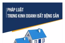 Công khai tin dự án trong kinh doanh bất động sản
