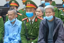 6 bị cáo trong vụ án ở Đồng Tâm hối cải, xin giảm án