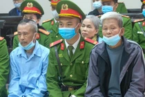 6 bị cáo trong vụ án ở Đồng Tâm hối cải, xin giảm án